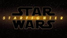 STAR WARS: STARFIGHTER Story Details Revealed As Five Major Actors Reportedly Decline Key Roles