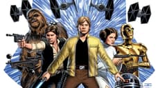 STAR WARS: STARFIGHTER Writer Talks Lightsabers And Deciding NOT To Include Legacy Characters
