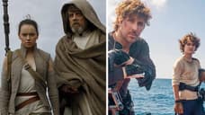 STAR WARS: STARFIGHTER's Shawn Levy Details Lucasfilm's New Stance On Legacy Characters