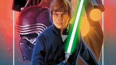 Star Wars: Tales Of The Jedi Rumored To Return With Luke Skywalker As Its Lead Character