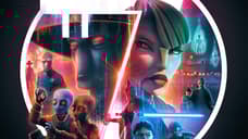 STAR WARS: TALES OF THE UNDERWORLD Trailer And Poster Released; Will Follow Asajj Ventress And Cad Bane