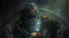 STAR WARS: Temuera Morrison Has A Blunt Response When Asked Whether He's Set For Boba Fett Return