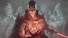 STAR WARS: THE ACOLYTE Details May Shed Some Light On How Sith Factor Into The High Republic Era Series