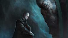 STAR WARS: THE ACOLYTE May Finally Reveal Darth Plagueis' Origin Story - Possible SPOILERS Follow