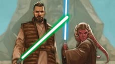 STAR WARS: THE ACOLYTE Reportedly Taps LOKI Director Kate Herron To Helm High Republic Era Series