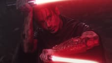 STAR WARS: THE ACOLYTE Star Manny Jacinto Talks Scrapped Three-Season Plan For Darth Plageuis