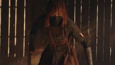 STAR WARS: THE ACOLYTE Stills Highlight Key Trailer Moments; Character Names And Descriptions Revealed