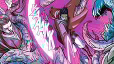 STAR WARS: THE ACOLYTE TV Spot Unleashes Jedi Master Vernestra Rwoh's Lightwhip Lightsaber