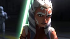 STAR WARS: THE BAD BATCH Gets A Premiere Date As Lucasfilm Shares First TALES OF THE JEDI Trailer