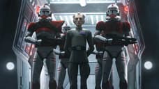 STAR WARS: THE BAD BATCH Producer Brad Rau Explains Why The Show Uses THE CLONE WARS' Animation Style