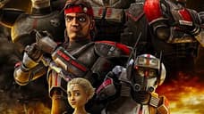 STAR WARS: THE BAD BATCH Series Premiere Review; Balances Action, Humor, And The Franchise's Rich Mythology