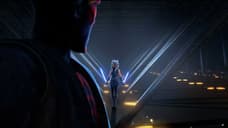 STAR WARS: THE CLONE WARS Season 7 Full Trailer Teases A Clash Between Ahsoka And Darth Maul