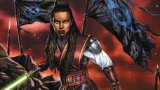 STAR WARS: THE HIGH REPUBLIC Phase III Will Kick Off Next Month In New Marvel Comics Series