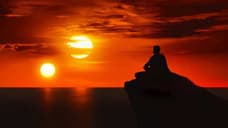 STAR WARS: THE LAST JEDI Actor Mark Hamill Mocks Luke Skywalker's EPISODE IX Absence