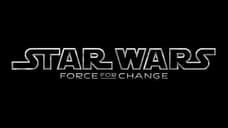 STAR WARS: THE LAST JEDI Actors Mark Hamill And Daisy Ridley Announce New Force For Change Initiative