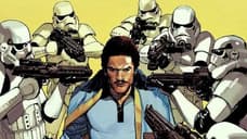 STAR WARS: THE LAST JEDI Director Rian Johnson Originally Considered Lando Calrissian For The DJ Role