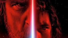 STAR WARS: THE LAST JEDI Gets An Incredible First Teaser Trailer And A Stunning Theatrical Poster