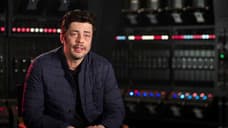 STAR WARS: THE LAST Jedi International TV Spot Features Benicio Del Toro As The Mysterious DJ