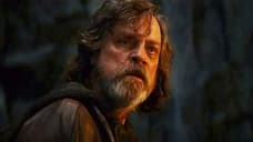 STAR WARS: THE LAST JEDI  Kylo Failed You TV Spot Features New Footage Of Luke Skywalker And Rey