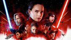STAR WARS: THE LAST JEDI Online Hate Was Weaponized By Russian Trolls According To A New Report