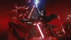 STAR WARS: THE LAST JEDI Passes BEAUTY AND THE BEAST To Become The Highest-Grossing Movie Of 2017