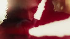 STAR WARS: THE LAST JEDI Promotional Leaflet Teases The Most Shocking Reveal In Star Wars History