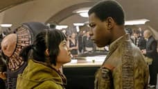 STAR WARS: THE LAST JEDI Topps Card Teases More Danger On Canto Bight