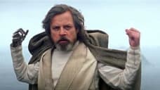 STAR WARS: THE LAST JEDI's Rian Johnson Offers A Brilliant Response To Two Of The Most Controversial Moments