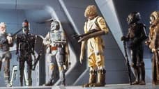 STAR WARS: THE MANDALORIAN - Jon Favreau Shares A New Image Confirming That IG-88 Will Appear