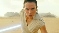 STAR WARS: THE RISE OF SKYWALKER - Another Leaked Image Features Awesome, Unexpected Reveal - MAJOR SPOILERS