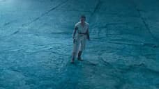 STAR WARS: THE RISE OF SKYWALKER - Disney Releases 15 New Official Images From The Movie