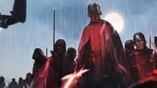 STAR WARS: THE RISE OF SKYWALKER - Everything The Visual Dictionary Reveals (That The Movie Never Explains)