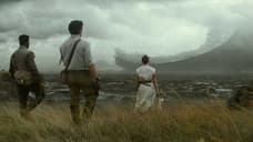 STAR WARS: THE RISE OF SKYWALKER - Kevin Smith Teases An Ending That Will Melt Your Mind