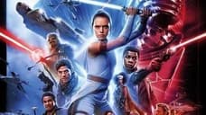 STAR WARS: THE RISE OF SKYWALKER - Possible Spoilers Reveal Snoke Secrets And Some Shocking Cameos