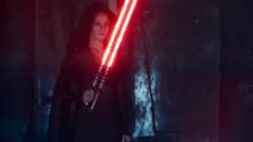 STAR WARS: THE RISE OF SKYWALKER - Rey Goes Dark In Stunning New D23 Trailer