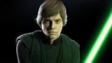 STAR WARS: THE RISE OF SKYWALKER - Spoilery Rumor Suggests We're Getting Some Noteworthy Flashbacks