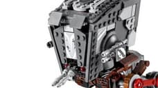 STAR WARS: THE RISE OF SKYWALKER And THE MANDALORIAN LEGO Sets Officially Revealed