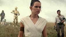 STAR WARS: THE RISE OF SKYWALKER: Another Big Return May Have Been Revealed - MAJOR SPOILERS