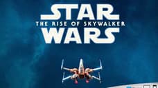 STAR WARS: THE RISE OF SKYWALKER Blu-ray Details Announced; Every STAR WARS Film Coming To 4K UHD