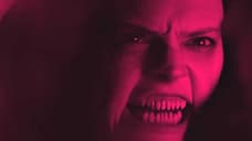 STAR WARS: THE RISE OF SKYWALKER Concept Art Reveals Another Take On Daisy Ridley's Dark Rey