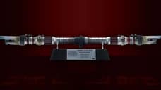 STAR WARS: THE RISE OF SKYWALKER Dark Side Rey Lightsaber Replica Reveals A Detailed Look At The Weapon