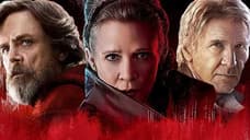 STAR WARS: THE RISE OF SKYWALKER Director J.J. Abrams On The Lack Of Luke, Leia, And Han In The New Trilogy