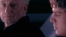 STAR WARS: THE RISE OF SKYWALKER Director J.J. Abrams Reveals His Favorite Scene From The Prequels