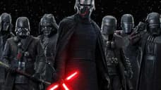 STAR WARS: THE RISE OF SKYWALKER Fate TV Spot Features A New Look At The Knights Of Ren
