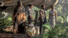 STAR WARS: THE RISE OF SKYWALKER Finishes Up Its Second Full Week On Release With $840M