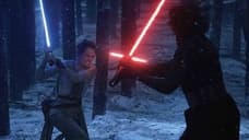 STAR WARS: THE RISE OF SKYWALKER Novelization Addresses Possible THE FORCE AWAKENS Plot Hole