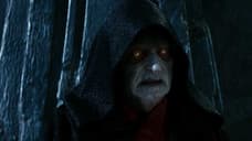 STAR WARS: THE RISE OF SKYWALKER Novelization Reveals Whether Emperor Palpatine Was A Clone