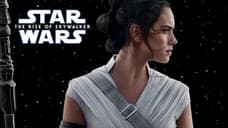 STAR WARS: THE RISE OF SKYWALKER Posters Spotlight The Heroes & Villains Of The Galaxy Far, Far Away