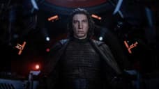 STAR WARS: THE RISE OF SKYWALKER Product Packaging Gives Us A Menacing New Look At Kylo Ren