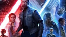 STAR WARS: THE RISE OF SKYWALKER Remains #1 At The Box Office As It Passes $900M Worldwide